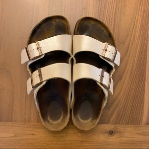 Birkenstock Arizona Sandals